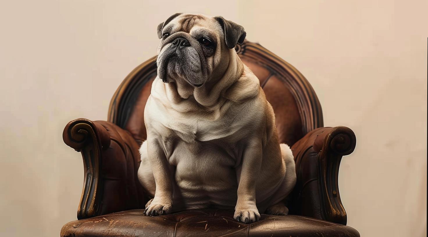 Die richtige Ernährung für deinen Hund